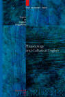 Buchcover Phraseology and Culture in English