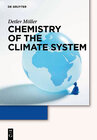 Buchcover Chemistry of the Climate System