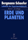 Buchcover Erde und Planeten