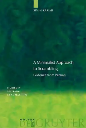 Buchcover ISBN 9783110199796