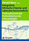 Buchcover Integrative Klinische Chemie und Laboratoriumsmedizin
