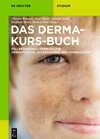 Buchcover Das Derma-Kurs-Buch