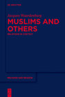 Buchcover Muslims and Others