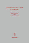 Buchcover Laokoon in Literatur und Kunst