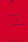 Buchcover Cligès