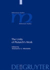 Buchcover The Unity of Plutarch's Work