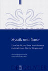 Buchcover Mystik und Natur
