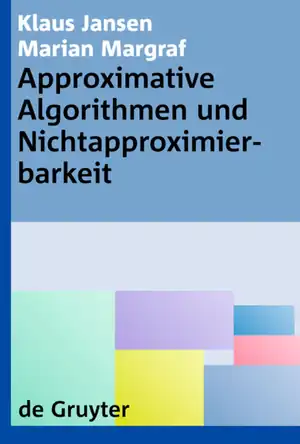 Buchcover ISBN 9783110203172