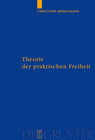 Buchcover Theorie der praktischen Freiheit