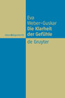 Buchcover Die Klarheit der Gefühle