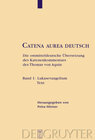 Buchcover Lukasevangelium