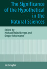 Buchcover The Significance of the Hypothetical in the Natural Sciences