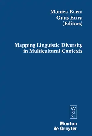 Buchcover ISBN 9783110207347