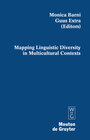 Buchcover Mapping Linguistic Diversity in Multicultural Contexts
