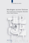 Buchcover Ideologies across Nations