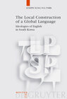 Buchcover The Local Construction of a Global Language