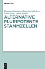 Buchcover Alternative pluripotente Stammzellen