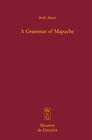 Buchcover A Grammar of Mapuche