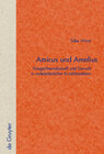 Buchcover Amicus und Amelius