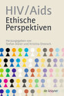 Buchcover HIV/Aids – Ethische Perspektiven