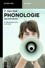 Buchcover Phonologie
