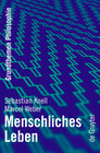 Buchcover Menschliches Leben