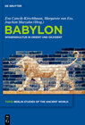 Buchcover Babylon