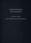 Buchcover Diokaisareia in Kilikien / The Theatre of Diokaisareia