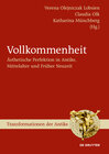 Buchcover Vollkommenheit