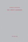 Buchcover Der »Zweite Alkibiades«