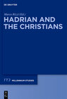 Buchcover Hadrian and the Christians