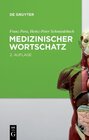 Buchcover Medizinischer Wortschatz