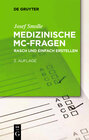 Buchcover Medizinische MC-Fragen