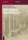 Buchcover Gryphius-Handbuch