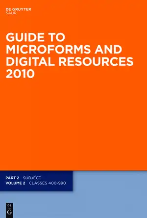 Buchcover ISBN 9783110230604