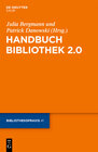 Buchcover Handbuch Bibliothek 2.0