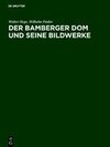 Buchcover Der Bamberger Dom und seine Bildwerke