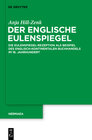 Buchcover Der englische Eulenspiegel