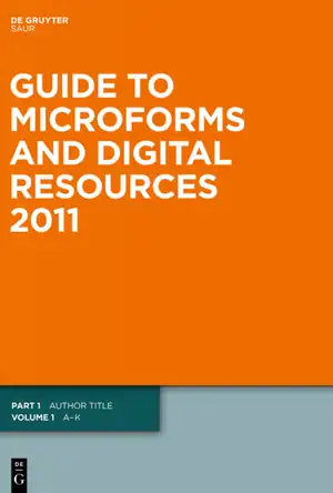 Buchcover ISBN 9783110235333