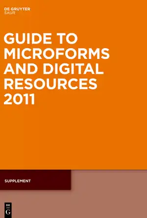 Buchcover ISBN 9783110235357