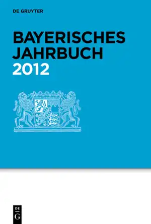 Buchcover ISBN 9783110235562