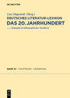 Buchcover Hauptmann - Heinemann