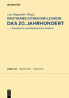Buchcover Heinemann - Henz