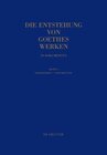 Buchcover Feradeddin - Gypsabgüsse