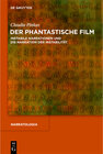 Buchcover Der phantastische Film
