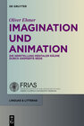 Buchcover Imagination und Animation