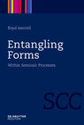 Buchcover Entangling Forms