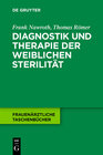 Buchcover Diagnostik und Therapie der weiblichen Sterilität