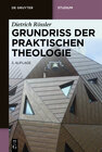 Buchcover Grundriss der Praktischen Theologie