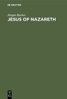 Buchcover Jesus of Nazareth